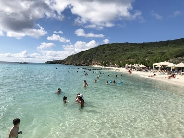 Curaçao, Caribe