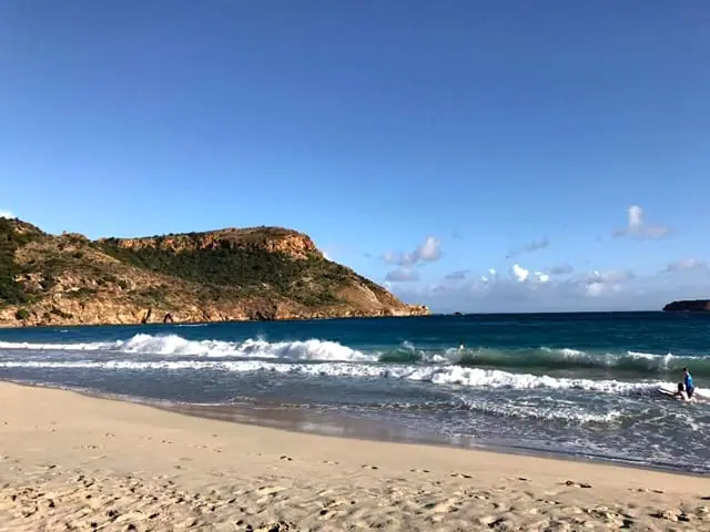 St Barth, Caribe