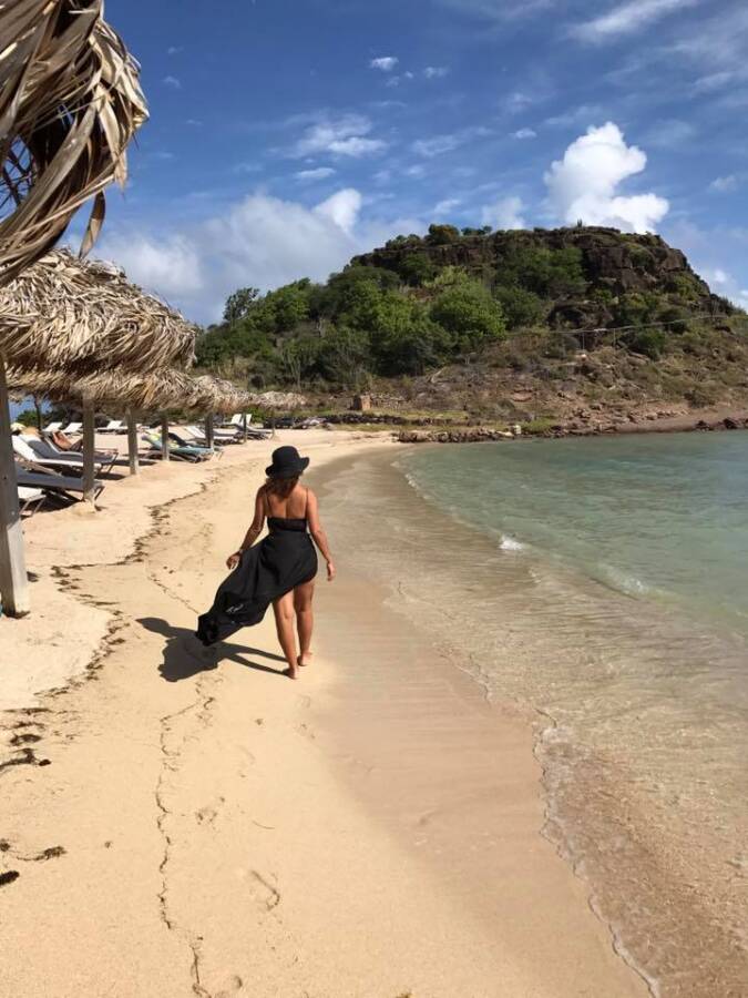 St Barth, Caribe