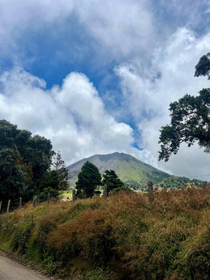 Costa Rica, Caribe