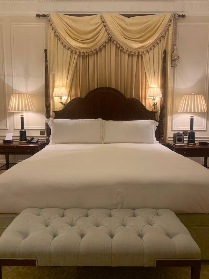 The Savoy Londres