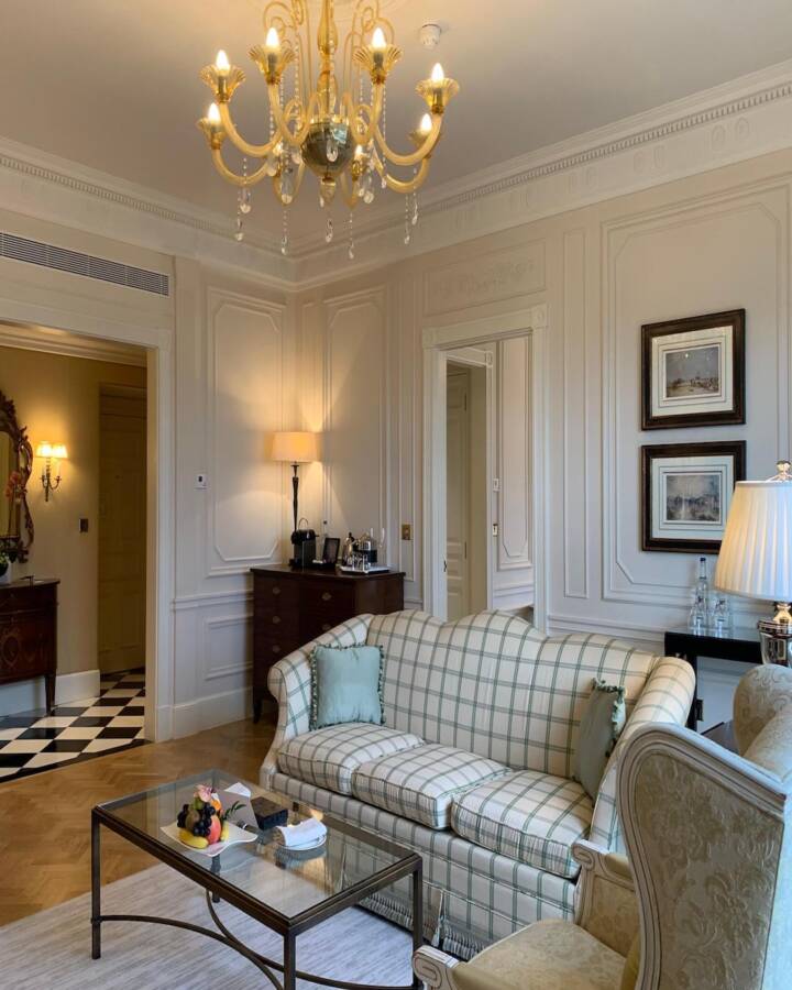 Savoy em Londres