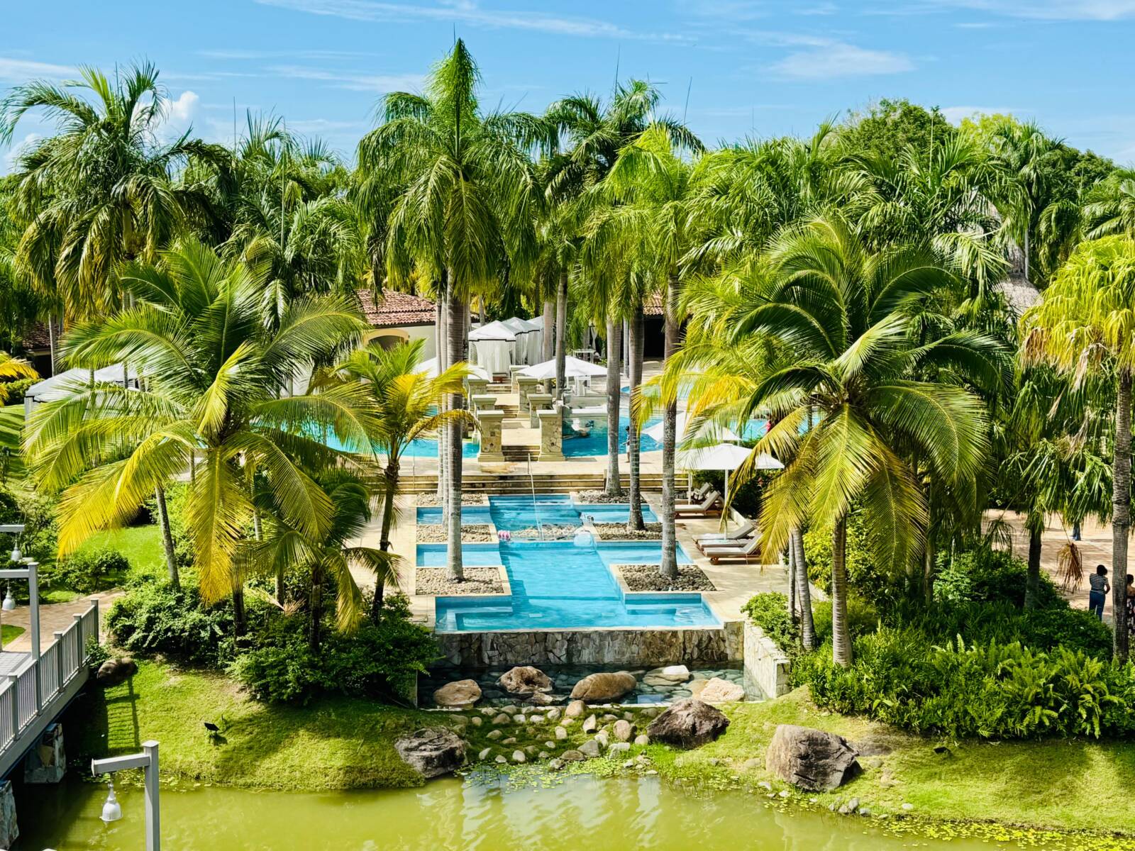 Resort de luxo no Panamá: descubra o Buenaventura Golf & Beach Resort na Riviera do Pacífico