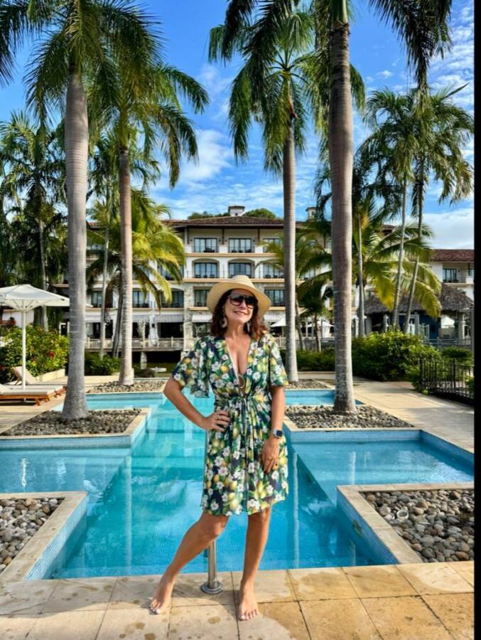 resort no panamá