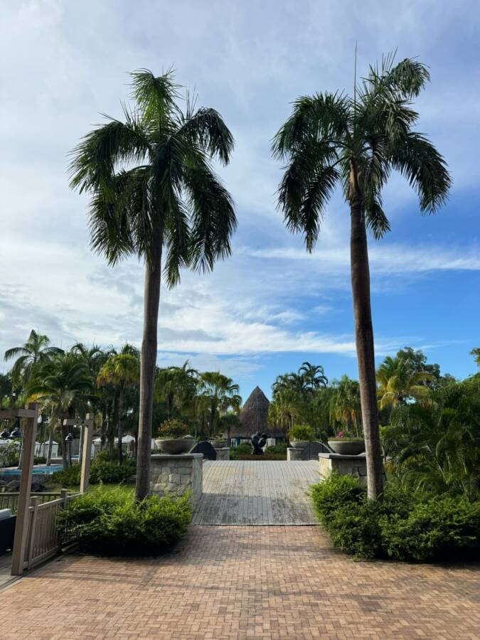 Resort Buenaventura Panamá