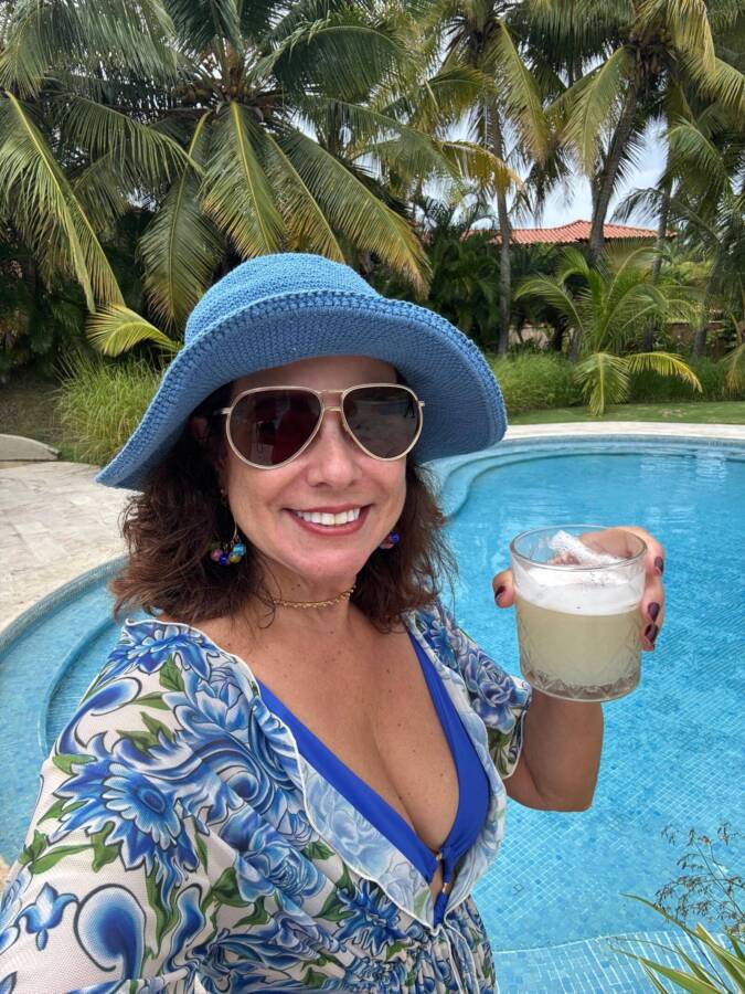 Piscinas Buenaventura no panamá