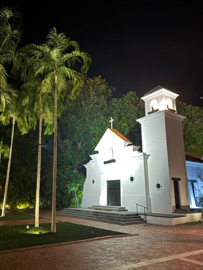 Resort Buenaventura Panamá