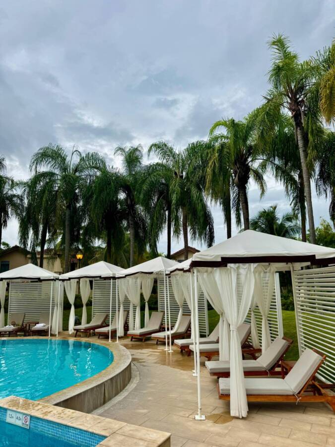 Resort Buenaventura Panamá