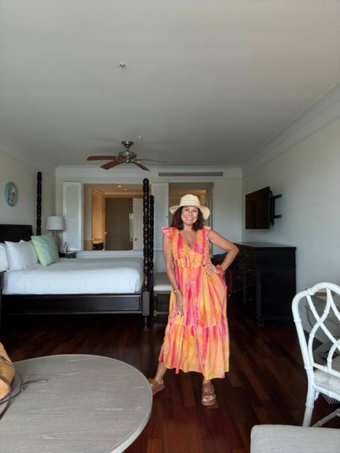 Quarto do buenaventura no Panamá