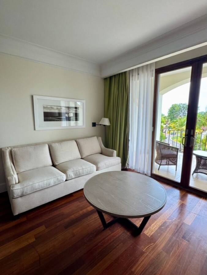 Quarto do buenaventura no Panamá