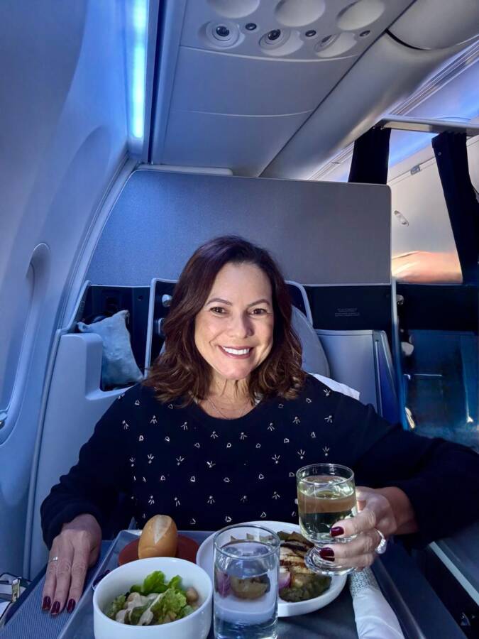 Copa Airlines