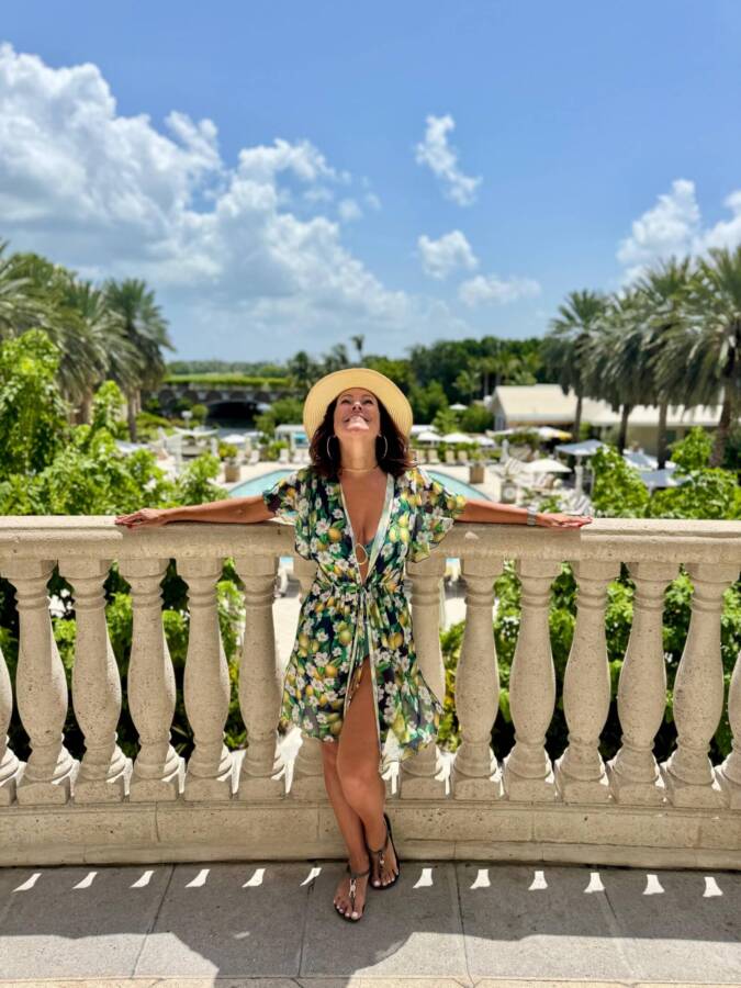 Hotel  Ritz‑Carlton Grand Cayman