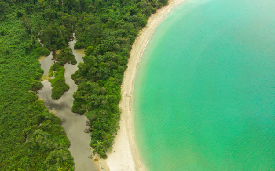 o que fazer na costa rica