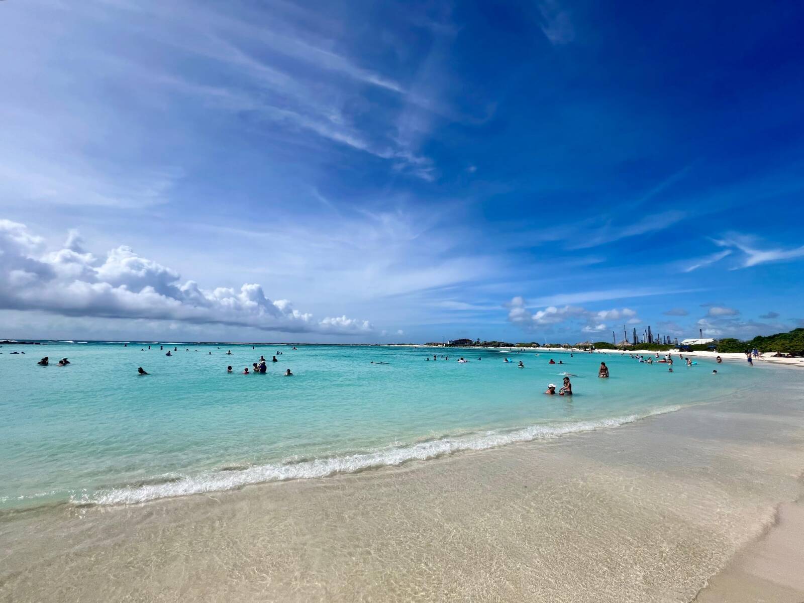 Caribe além do óbvio: 7 destinos paradisíacos para sua próxima viagem
