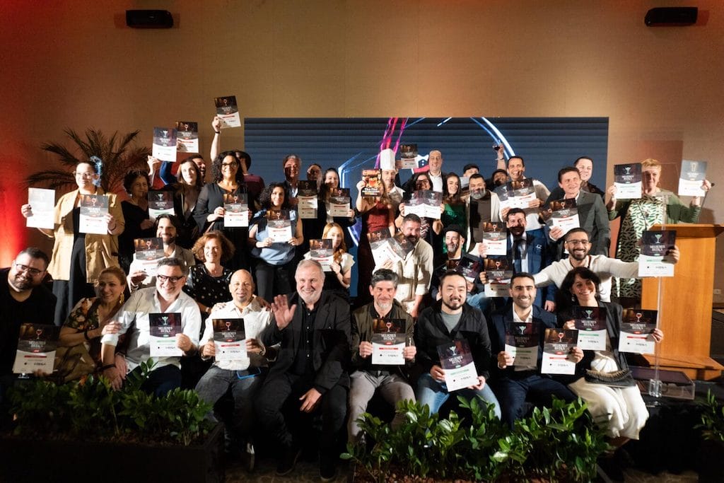 premio melhores da taça 