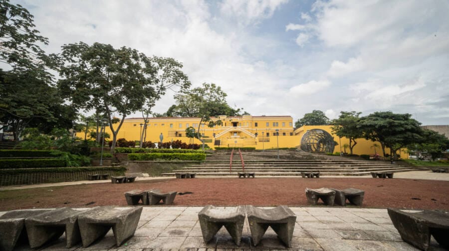 o que fazer na costa rica