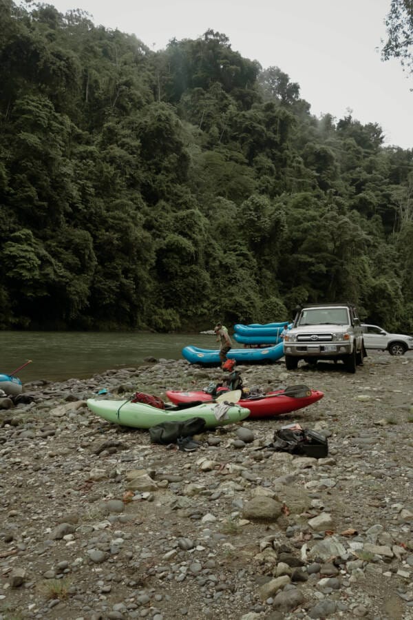 o que fazer na costa rica