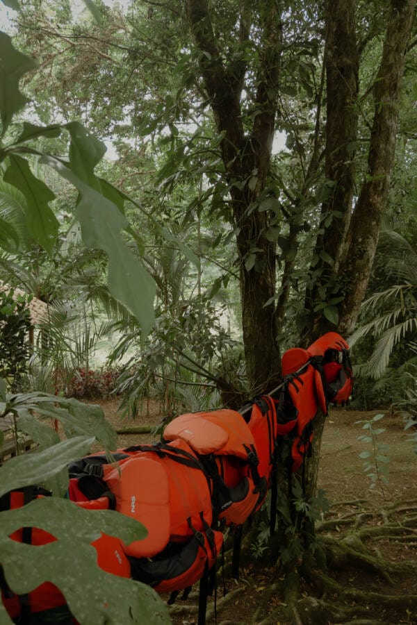 o que fazer na costa rica
