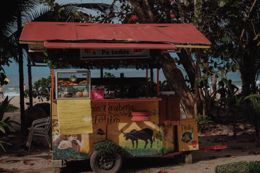 o que fazer na costa rica