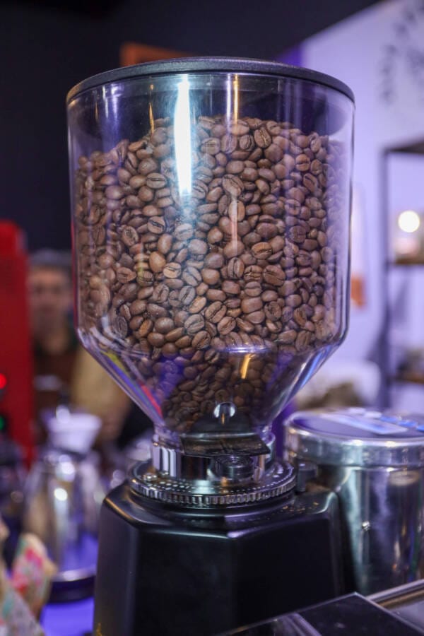 Rio Coffee Nation