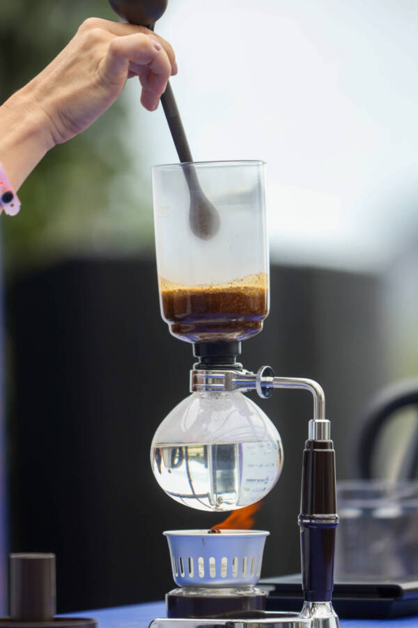 Rio Coffee Nation