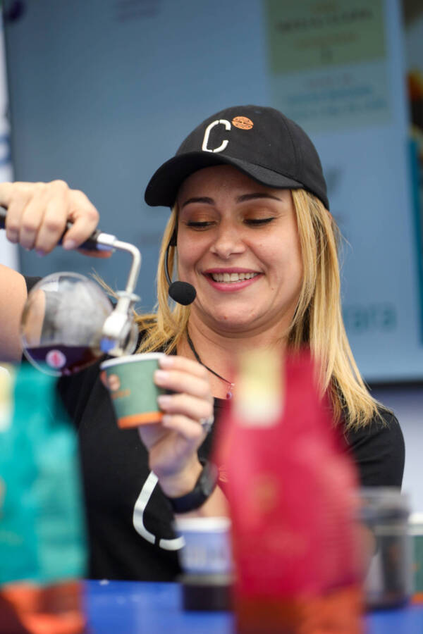 Rio Coffee Nation