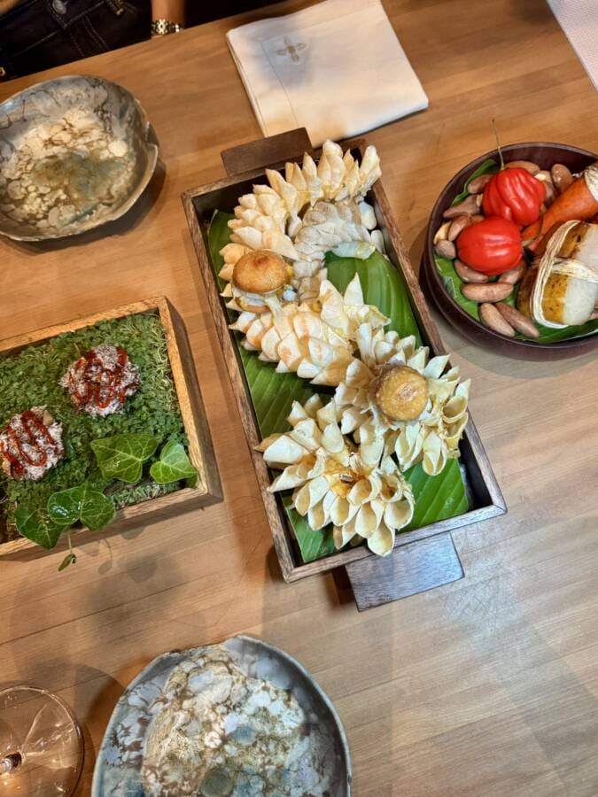 Restaurante Maido