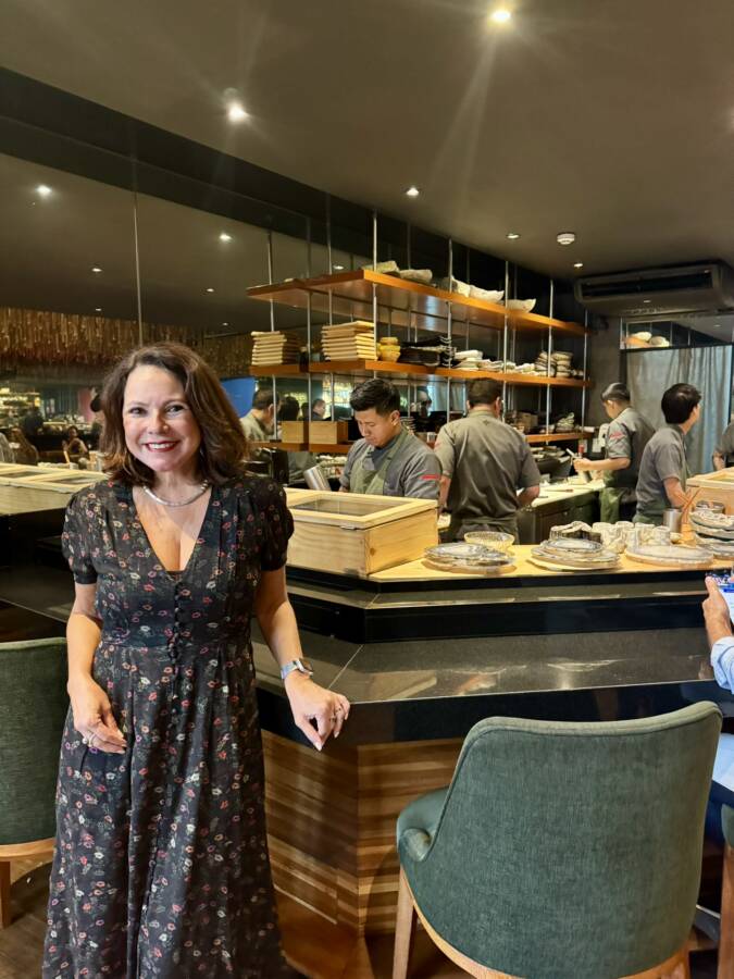 Restaurante Maido