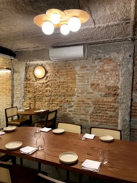 Restaurantes premiados em São Paulo
