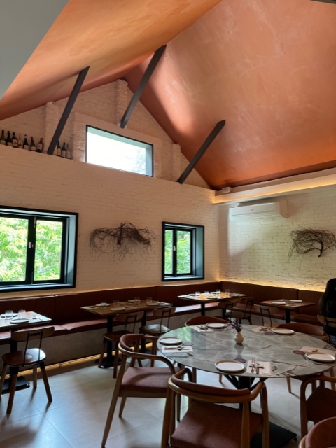 Restaurante Koral