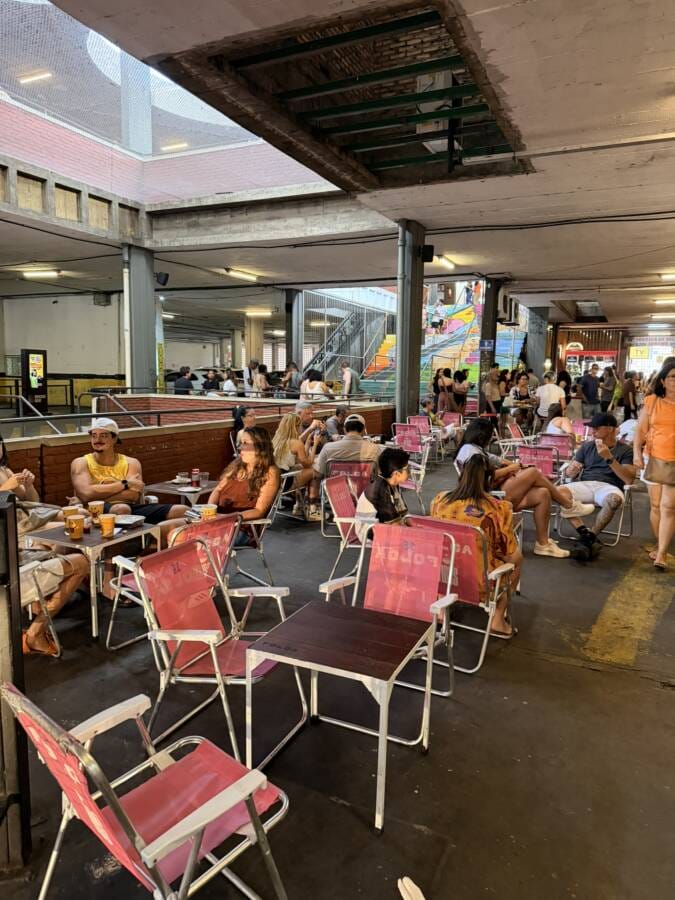 O que fazer em Belo Horizonte
