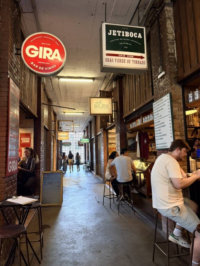 O que fazer em Belo Horizonte