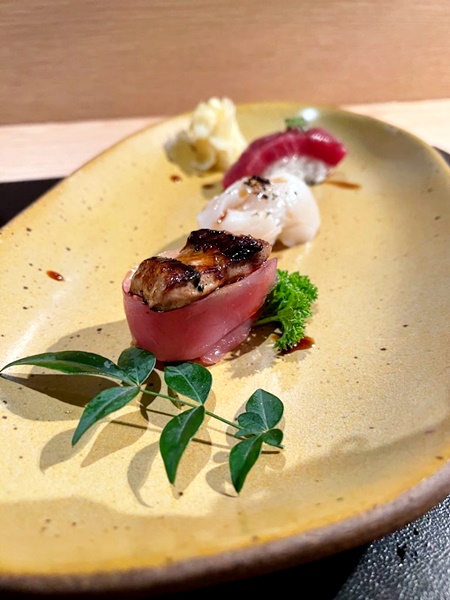Restaurantes premiados em São Paulo