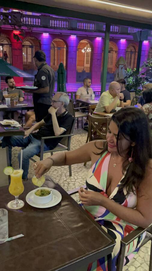 Restaurantes em Belém, Cop 30