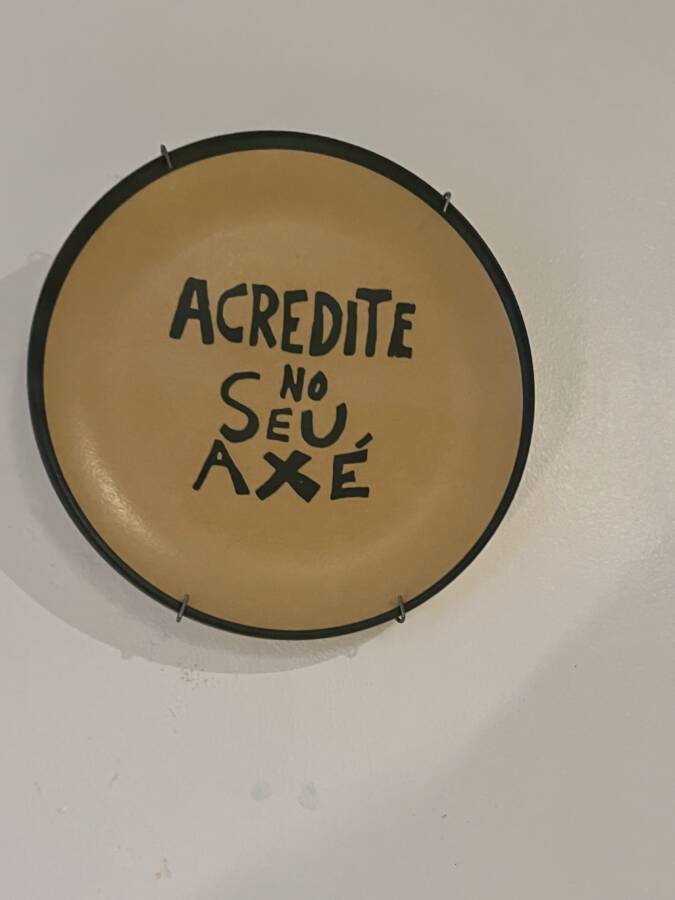 Restaurantes em Belém, Cop 30