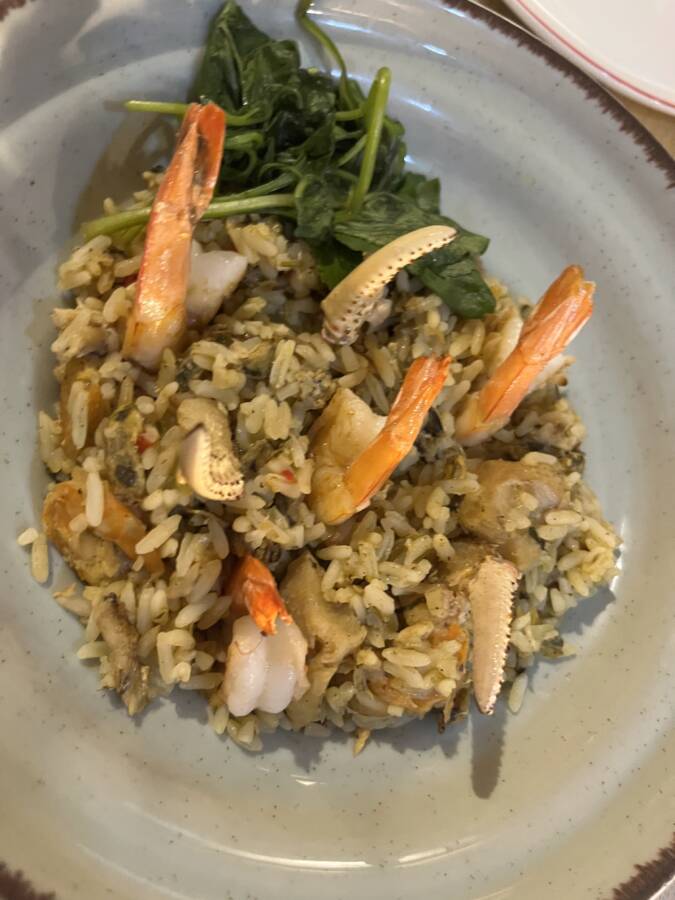 Restaurantes em Belém, Cop 30