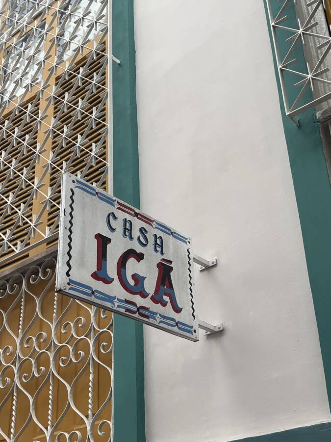 Restaurantes em Belém, Cop 30