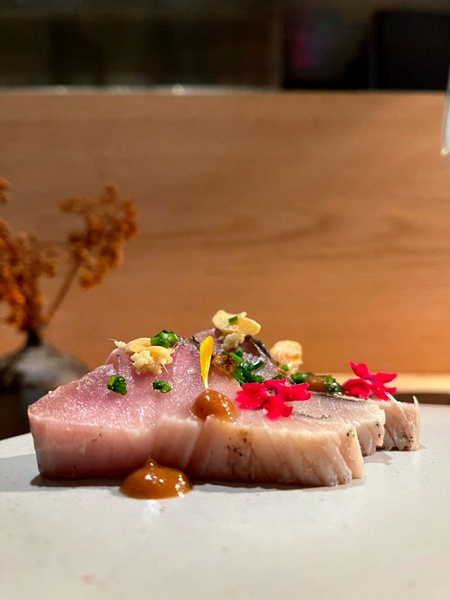 Restaurante premiado em Itaim, São Paulo