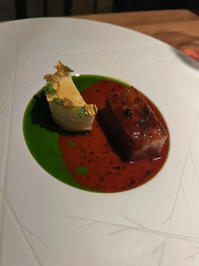Restaurantes premiados em São Paulo