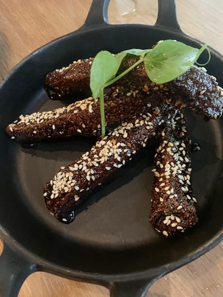Restaurantes premiados em São Paulo