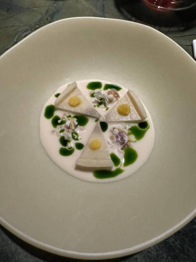 Restaurantes premiados em São Paulo