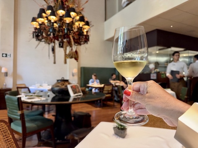 Os restaurantes mais premiados de São Paulo