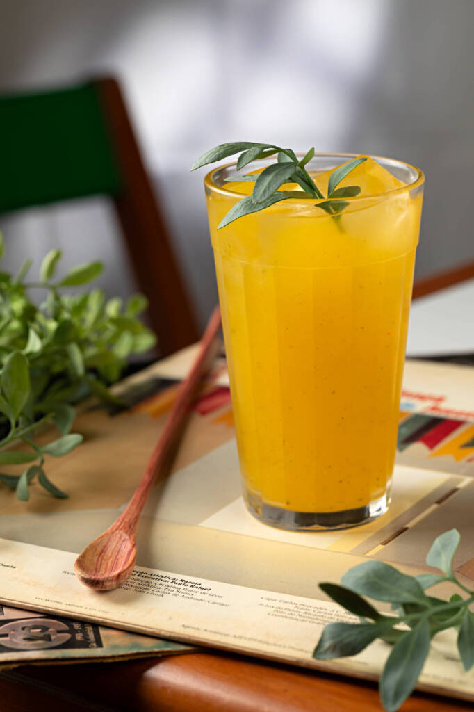 Drinques sem álcool no Rio de Janeiro