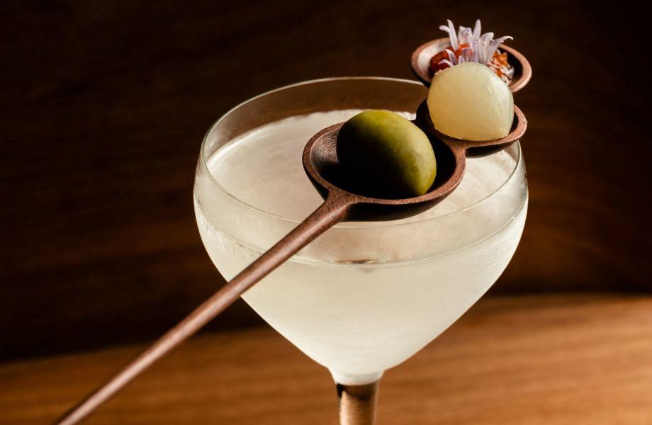 Lady Bee: o bar de Lima entre os melhores do mundo