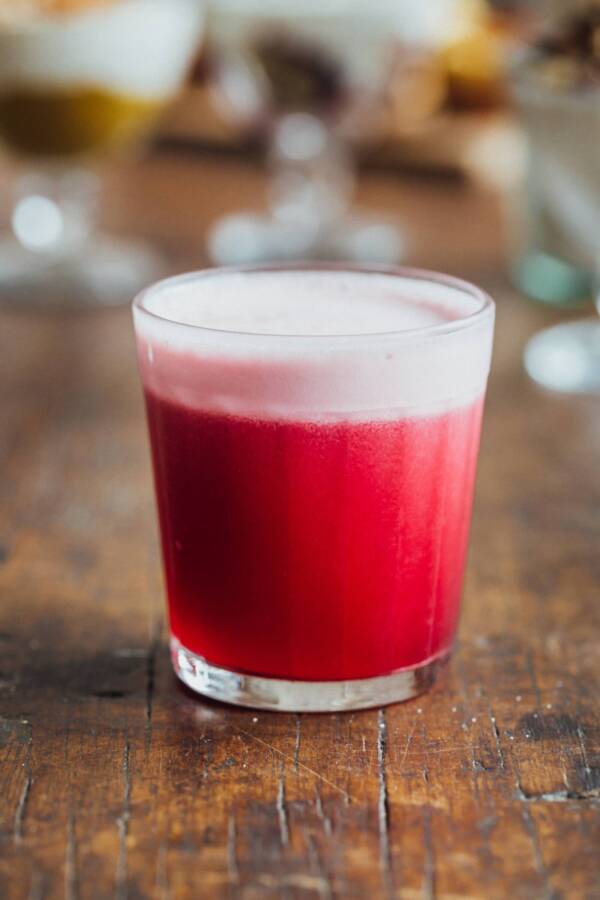 Bebidas sem álcool no Rio de Janeiro