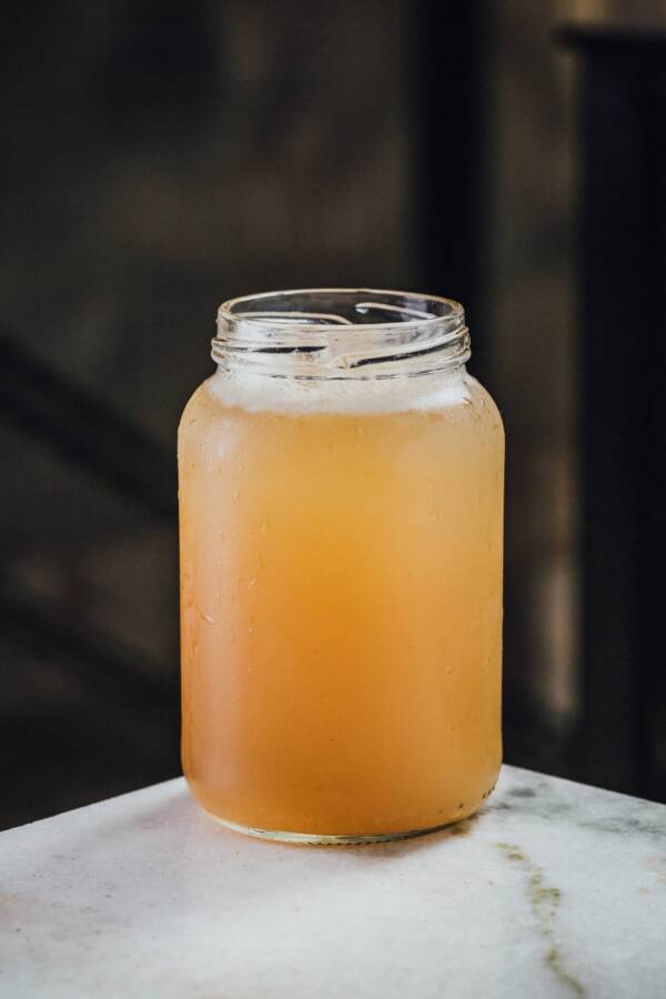 Bebidas sem álcool no Rio de Janeiro