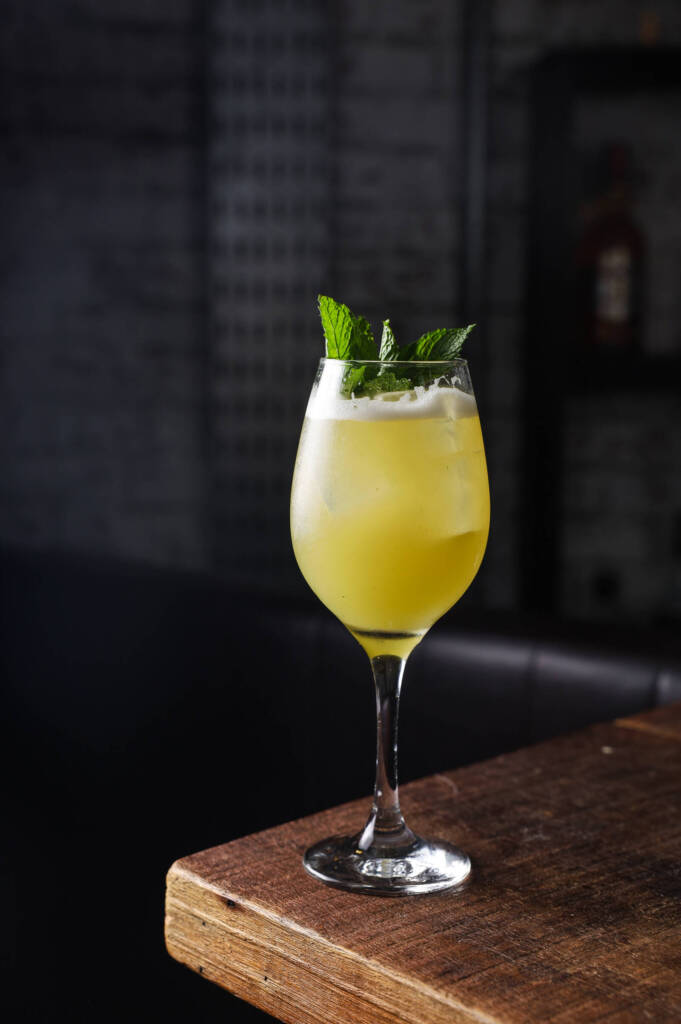 Drinques sem álcool no Rio de Janeiro
