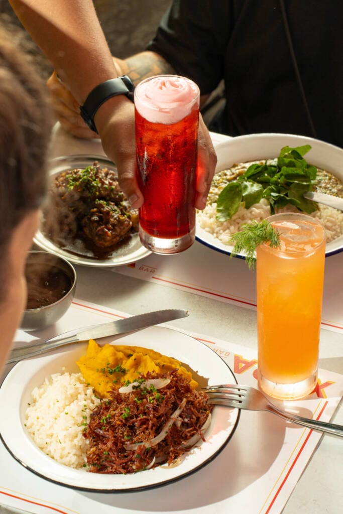 Drinques sem álcool no Rio de Janeiro