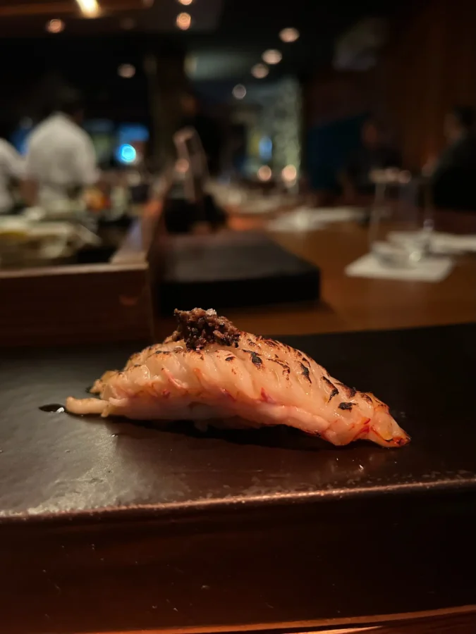 Restaurantes premiados em São Paulo