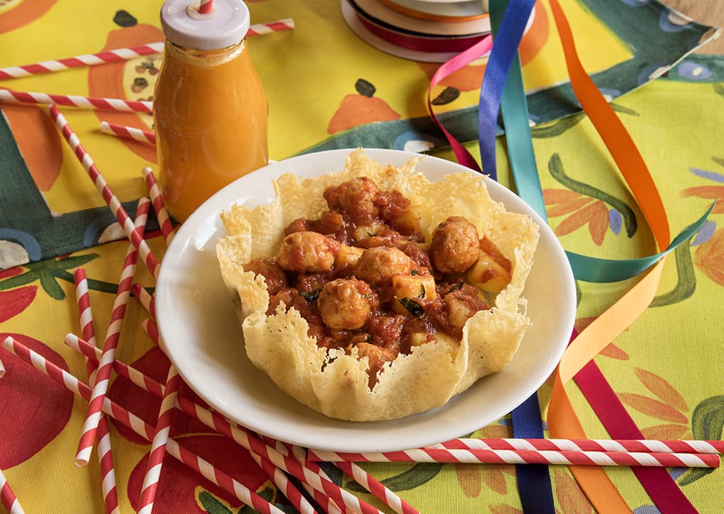 Pratos Kids, restaurante em São Paulo